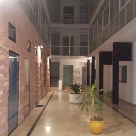 Duplex Centro Apartment Cadiz Ngoại thất bức ảnh