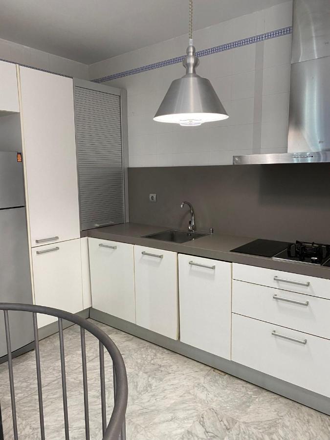 Duplex Centro Apartment Cadiz Ngoại thất bức ảnh