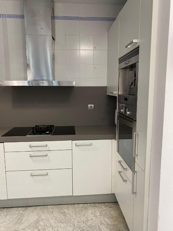 Duplex Centro Apartment Cadiz Ngoại thất bức ảnh