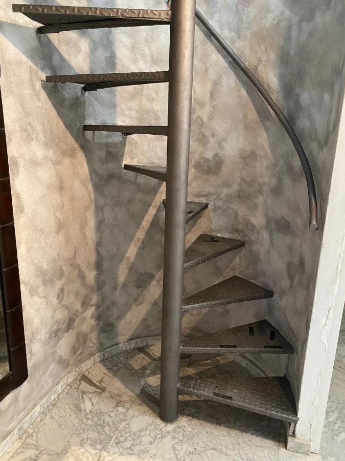 Duplex Centro Apartment Cadiz Ngoại thất bức ảnh