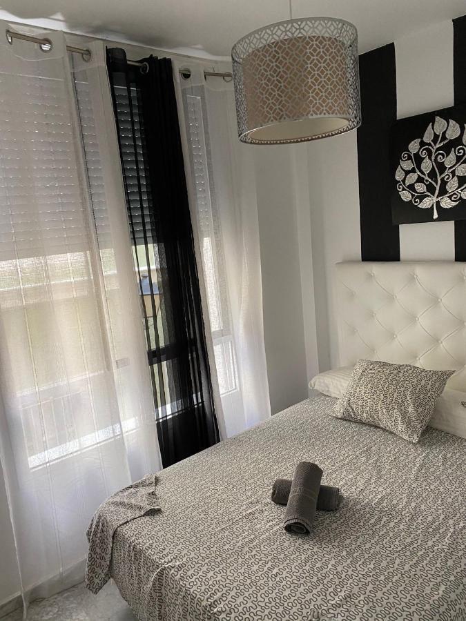 Duplex Centro Apartment Cadiz Ngoại thất bức ảnh