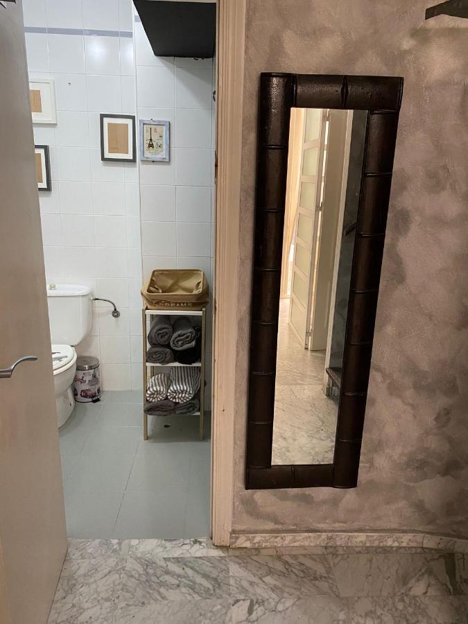 Duplex Centro Apartment Cadiz Ngoại thất bức ảnh