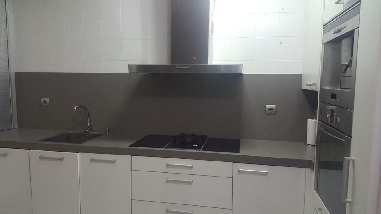 Duplex Centro Apartment Cadiz Ngoại thất bức ảnh