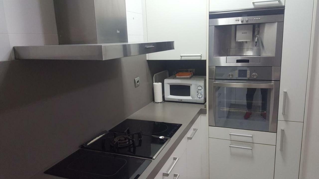 Duplex Centro Apartment Cadiz Ngoại thất bức ảnh