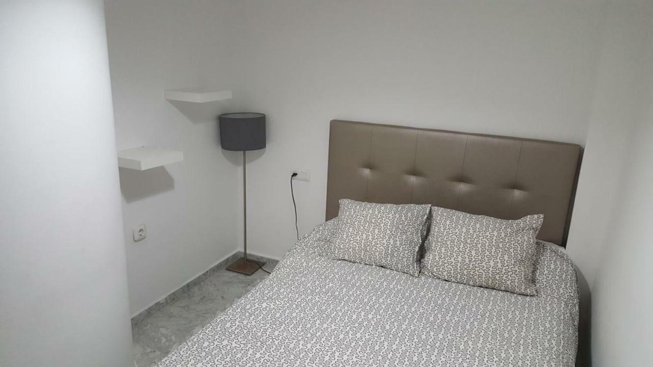 Duplex Centro Apartment Cadiz Ngoại thất bức ảnh