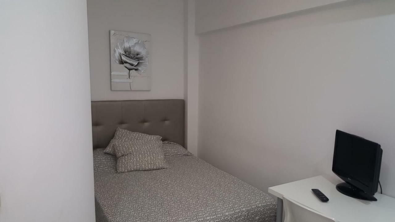 Duplex Centro Apartment Cadiz Ngoại thất bức ảnh