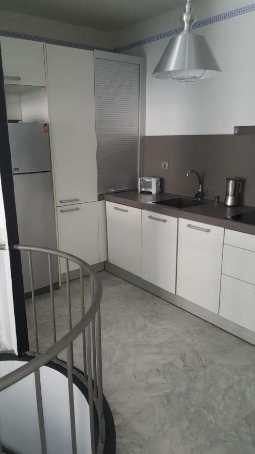 Duplex Centro Apartment Cadiz Ngoại thất bức ảnh