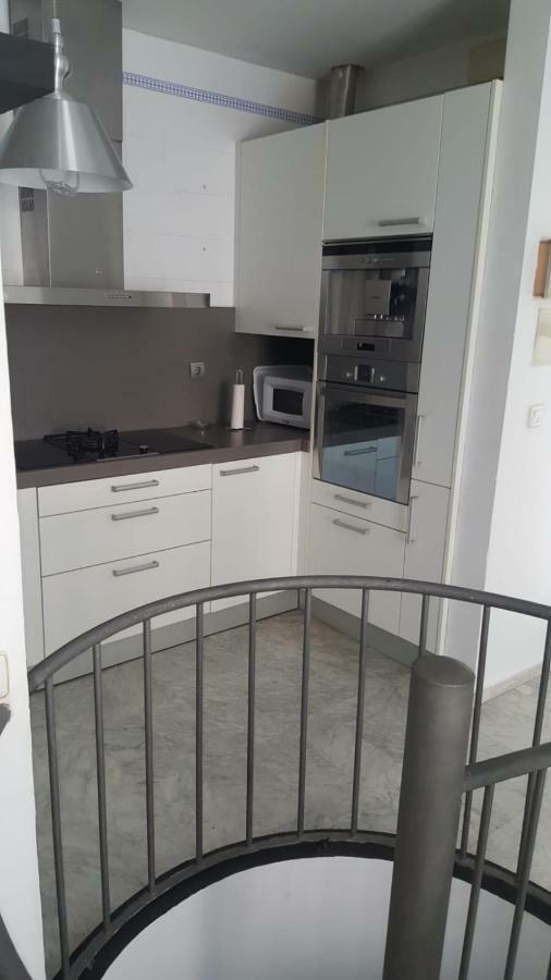 Duplex Centro Apartment Cadiz Ngoại thất bức ảnh